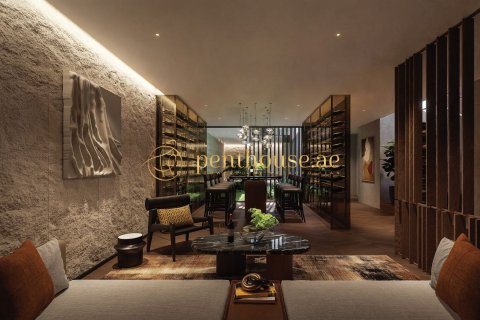 Villa in Tilal Al Ghaf, Dubai 6 bedrooms, 975 sq.m. № 3999 - photo 18