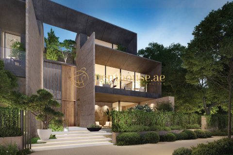 Villa in Tilal Al Ghaf, Dubai 6 bedrooms, 975 sq.m. № 3999 - photo 16