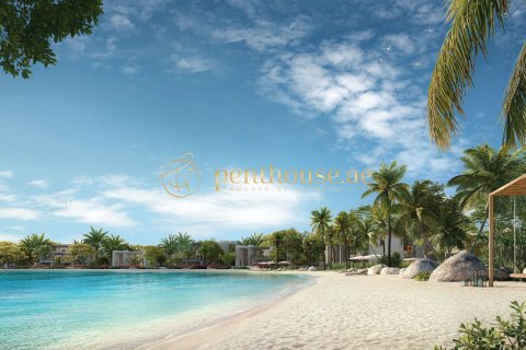Villa in Tilal Al Ghaf, Dubai 6 bedrooms, 975 sq.m. № 3999 - photo 4