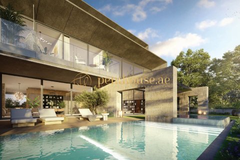 Villa in Tilal Al Ghaf, Dubai 6 bedrooms, 975 sq.m. № 3999 - photo 17