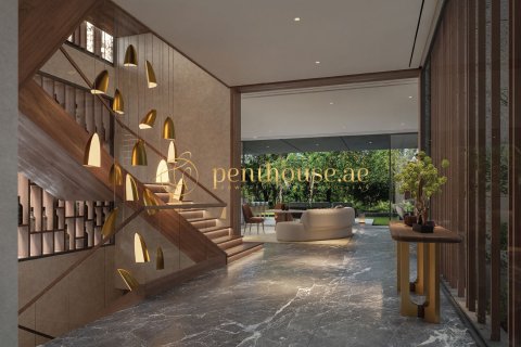 Villa in Tilal Al Ghaf, Dubai 6 bedrooms, 975 sq.m. № 3999 - photo 15