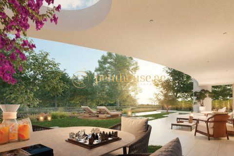 Villa in Tilal Al Ghaf, Dubai 6 bedrooms, 975 sq.m. № 3999 - photo 7