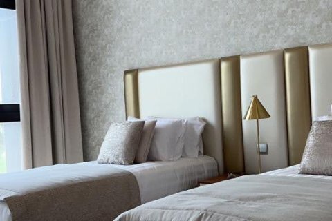 Купить виллу в DAMAC Hills (Akoya by DAMAC), Дубай: 5 спален, 539м², № 3997 - фото 14