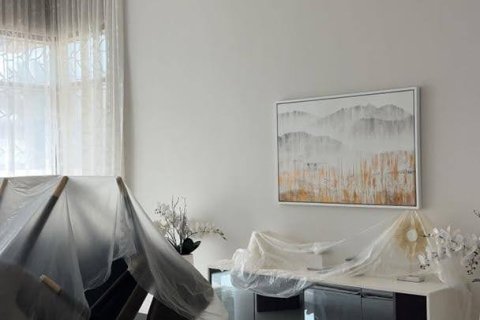 Купить виллу в DAMAC Hills (Akoya by DAMAC), Дубай: 5 спален, 539м², № 3997 - фото 21
