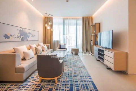 Appartement à Jumeirah Beach Residence, Dubai, 3 chambres, 173 m², № 4002 - photo 3