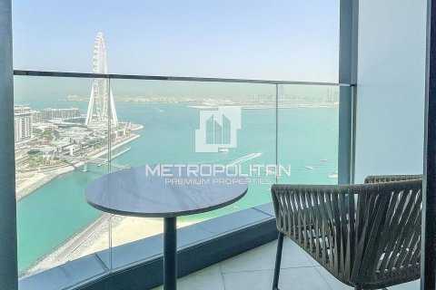 Appartement à Jumeirah Beach Residence, Dubai, 3 chambres, 173 m², № 4002 - photo 2