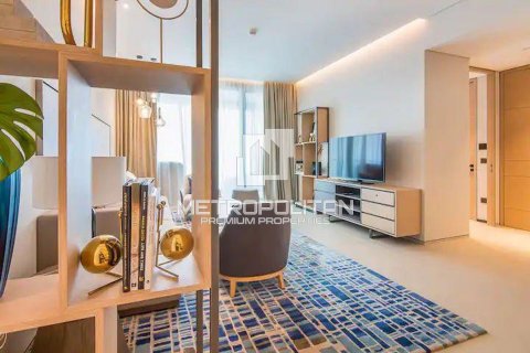 Appartement à Jumeirah Beach Residence, Dubai, 3 chambres, 173 m², № 4002 - photo 9