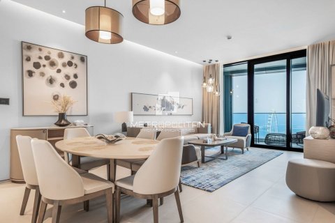شقة في مساكن شاطئ جميرا, دبي 3 غرف نوم, 173 م² رقم 4002