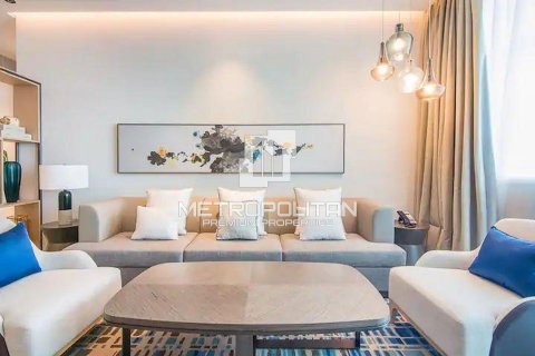 Appartement à Jumeirah Beach Residence, Dubai, 3 chambres, 173 m², № 4002 - photo 5