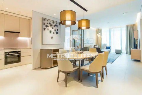 Appartement à Jumeirah Beach Residence, Dubai, 3 chambres, 173 m², № 4002 - photo 4