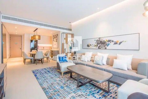 Appartement à Jumeirah Beach Residence, Dubai, 3 chambres, 173 m², № 4002 - photo 1
