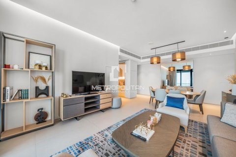 Купить квартиру в Джумейра Бич Резиденс, Дубай: 3 спальни, 173м², № 4002 - фото 5