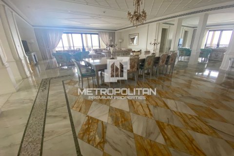 Appartement à Palazzo Versace, Culture Village, Dubai, 4 chambres, 466 m², № 3998 - photo 14