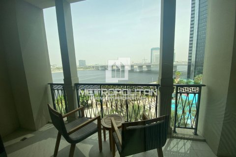 Appartement à Palazzo Versace, Culture Village, Dubai, 4 chambres, 466 m², № 3998 - photo 15