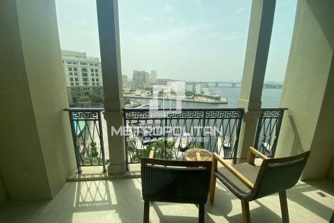 Appartement à Palazzo Versace, Culture Village, Dubai, 4 chambres, 466 m², № 3998 - photo 3