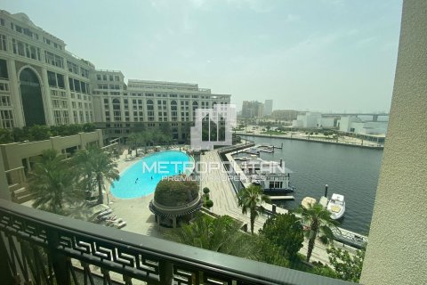 Appartement à Palazzo Versace, Culture Village, Dubai, 4 chambres, 466 m², № 3998 - photo 1