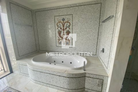 Appartement à Palazzo Versace, Culture Village, Dubai, 4 chambres, 466 m², № 3998 - photo 20