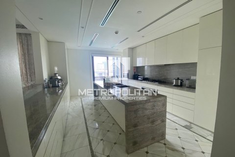 Appartement à Palazzo Versace, Culture Village, Dubai, 4 chambres, 466 m², № 3998 - photo 12