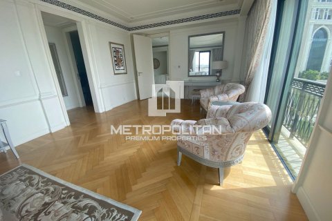Appartement à Palazzo Versace, Culture Village, Dubai, 4 chambres, 466 m², № 3998 - photo 7