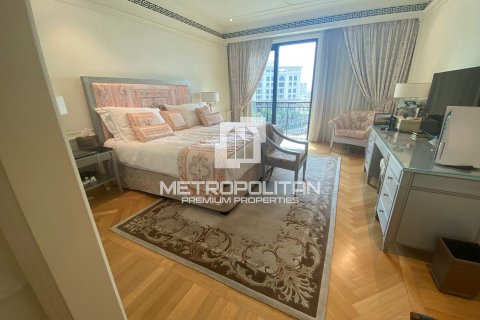 Appartement à Palazzo Versace, Culture Village, Dubai, 4 chambres, 466 m², № 3998 - photo 8
