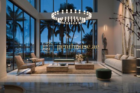 Villa à District One, Mohammed Bin Rashid City, Dubai, 7 chambres, 1932 m², № 4000 - photo 9