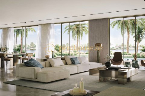 Villa à District One, Mohammed Bin Rashid City, Dubai, 7 chambres, 1932 m², № 4000 - photo 3