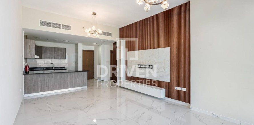 Appartement à Al Furjan, Dubai, 2 chambres, 121 m², № 20189