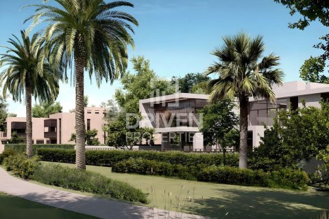 Land in Meydan, Dubai 2500 sq.m. № 20201 - photo 5