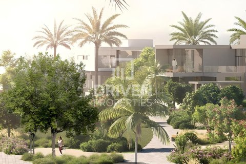 Land in Meydan, Dubai 2500 sq.m. № 20201 - photo 8