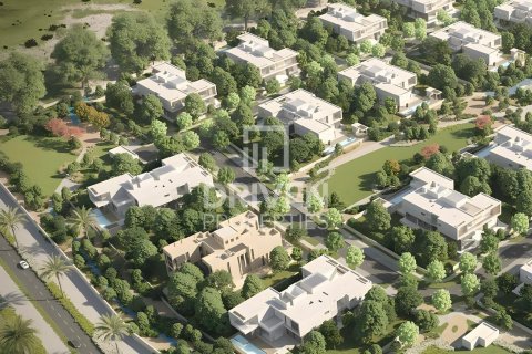 Land in Meydan, Dubai 2500 sq.m. № 20201 - photo 7