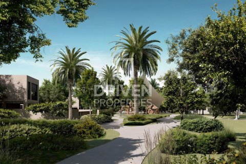 Land in Meydan, Dubai 2500 sq.m. № 20201 - photo 9