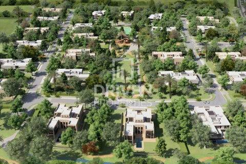 Land in Meydan, Dubai 2500 sq.m. № 20201 - photo 10
