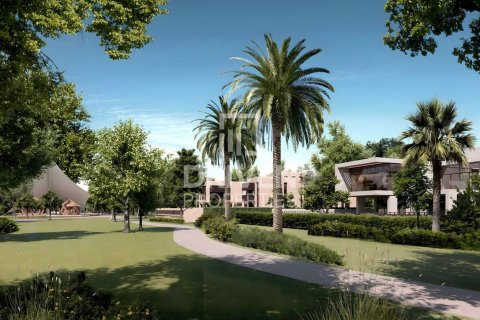 Land in Meydan, Dubai 2500 sq.m. № 20201 - photo 2