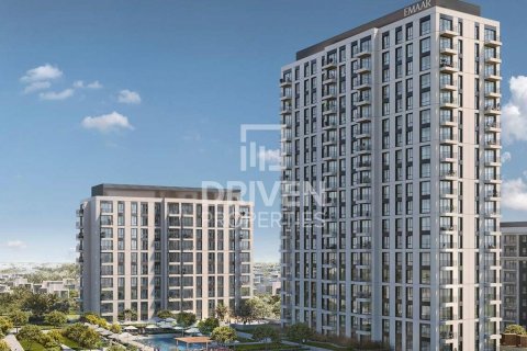 شقة في دبي هيلز استيت, دبي 1غرف نوم, 61 م² رقم 20202 - صورة 11
