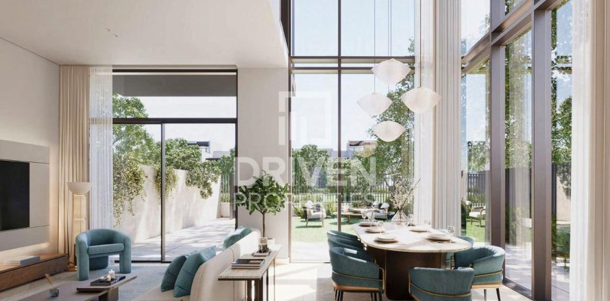 فيلا في Dubai Land, دبي 3 غرف نوم, 218 م² رقم 20191
