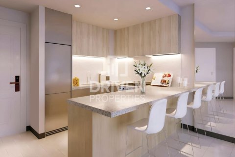Apartment in Dubai Studio City, Dubai 1 bedroom, 56 sq.m. № 20190 - photo 4
