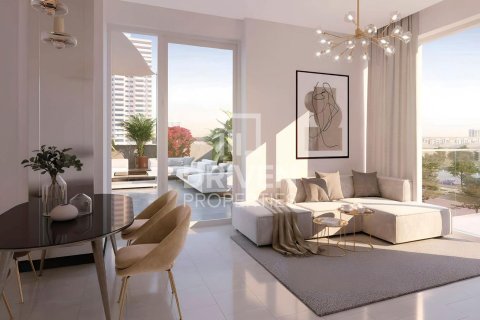 Apartment in Dubai Studio City, Dubai 1 bedroom, 56 sq.m. № 20190 - photo 1