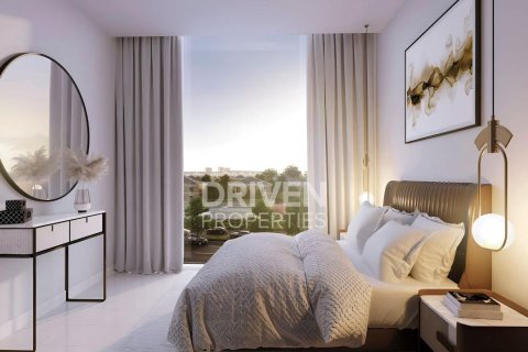 Apartment in Dubai Studio City, Dubai 1 bedroom, 56 sq.m. № 20190 - photo 3