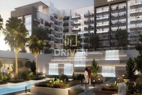 Apartment in Dubai Studio City, Dubai 1 bedroom, 56 sq.m. № 20190 - photo 9