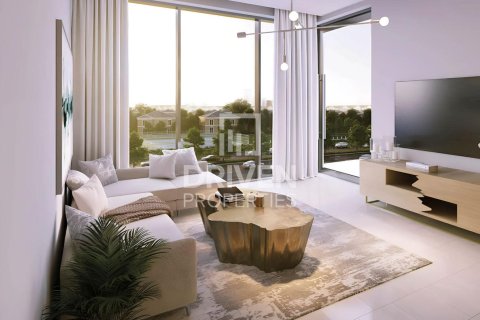 Apartment in Dubai Studio City, Dubai 1 bedroom, 56 sq.m. № 20190 - photo 2