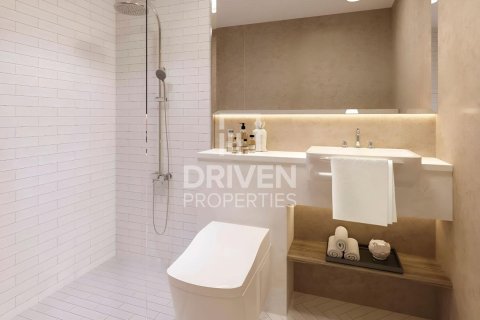 Apartment in Dubai Studio City, Dubai 1 bedroom, 56 sq.m. № 20190 - photo 16