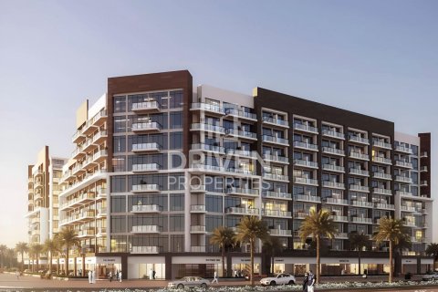 Apartment in Dubai Studio City, Dubai 1 bedroom, 56 sq.m. № 20190 - photo 14