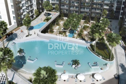 Apartment in Dubai Studio City, Dubai 1 bedroom, 56 sq.m. № 20190 - photo 12