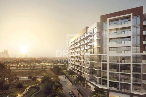 Apartment in Dubai Studio City, Dubai 1 bedroom, 56 sq.m. № 20190 - photo 13