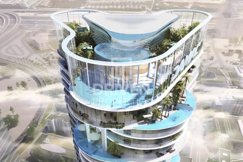 Apartamento en Dubai Media City, Dubai, 2 dormitorios, 134 m², № 20199 - foto 9