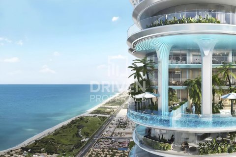 Apartamento en Dubai Media City, Dubai, 2 dormitorios, 134 m², № 20199 - foto 7