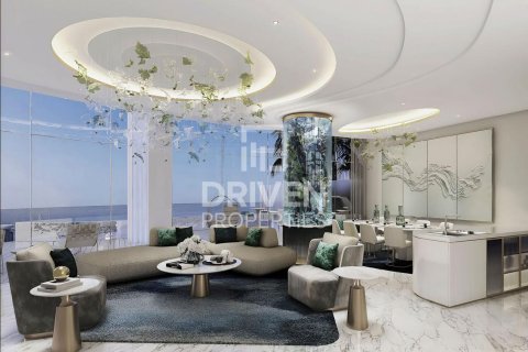 Apartamento en Dubai Media City, Dubai, 2 dormitorios, 134 m², № 20199 - foto 1