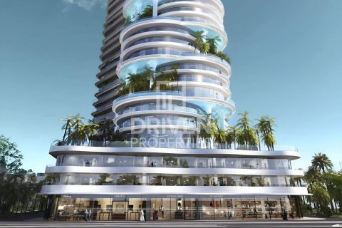 Apartamento en Dubai Media City, Dubai, 2 dormitorios, 134 m², № 20199 - foto 18