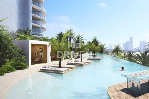 Apartamento en Dubai Media City, Dubai, 2 dormitorios, 134 m², № 20199 - foto 11