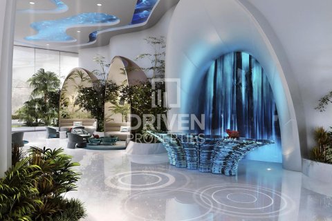 Apartamento en Dubai Media City, Dubai, 2 dormitorios, 134 m², № 20199 - foto 12
